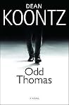 a novel:Odd Thoma...