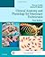 Clinical Anatomy and Physiology for Veterinary Technicians, 3e by Thomas P. Colville