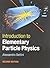 By Alessandro Bettini - Introduction to Elementary Particle Physics (2nd Edition) (2014-04-22) [Hardcover]