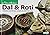 Dal and Roti: Prepare Your Dal Differently, Instead of the Old Boring Routine! by Nita Mehta (30-Jun-2007) Paperback