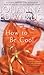 How to Be Cool by Johanna Edwards (2008-06-03)