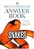 By George R. Zug - Smithsonian Answer Book: Snakes: 2nd (second) Edition