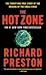[The Hot Zone] (By: Richard Preston) [published: August, 1995]