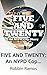 FIVE AND TWENTY by Robbin Ramos