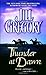 Thunder at Dawn by Jill Gregory (2005-07-26)