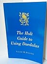 The Holt Guide to Using Daedalus