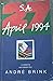 SA 27 April 1994 an authors' diary
