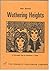 WUTHERING HEIGHTS FULL LENGTH PLAY by Markland Taylor