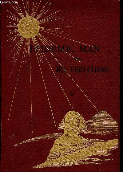 Epidemic Man and His Visitations (Hardcover)