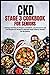 CKD Stage 3 Cookbook for Se...