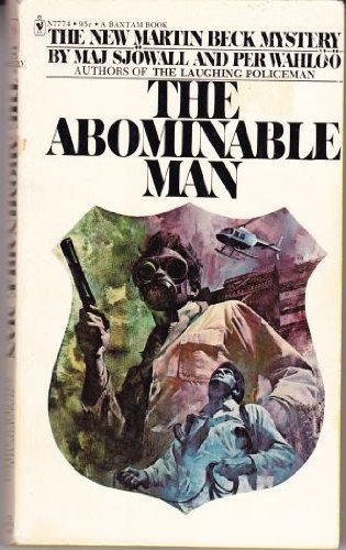The Abominable Man