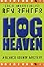 Hog Heaven: Volume 7 (Blanco County Mysteries) by Ben Rehder (2013-07-02)