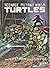 1989 TMNT Teenage Mutant Ninja Turtles Graphic Novel 1st Edit... by Kevin Eastman