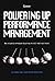 Powering Up Performance Management: An Integrated Approach to Getting the Best from Your People by Richard Hale (2000-04-27)