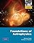 Foundations of Astrophysics by Barbara Ryden (2010-10-29)