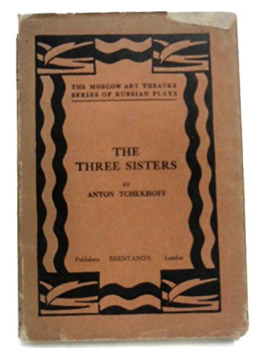 The Three Sisters