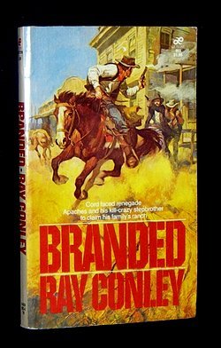 Branded (Paperback)