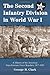By George B. Clark The Second Infantry Division in World War I: A History of the American Expeditionary Force Regulars, [Paperback]