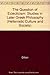 The Question of Eclecticism: Studies in Later Greek Philosophy (Hellenistic Culture and Society) by Dillon (1992-07-01)