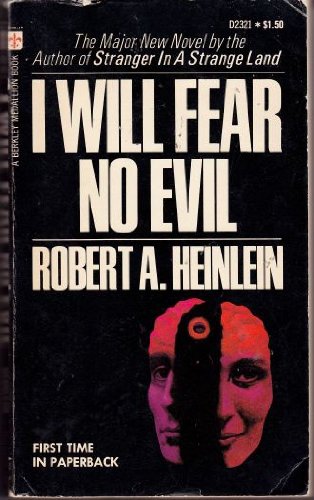 I Will Fear No Evil