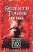 The Fall (The Seventh Tower, Book 1) by Garth Nix (2008-03-03)