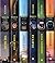 Warriors: Power of Three Volumes 1 - 6