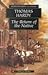 THE RETURN OF THE NATIVE [2000 Paperback] Thomas Hardy (Author) Return of the Native (Wordsworth Classics) [2000 Paperback]