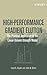 High-Performance Gradient Elution: The Practical Application of the Linear-Solvent-Strength Model by Lloyd R. Snyder (2006-12-11)