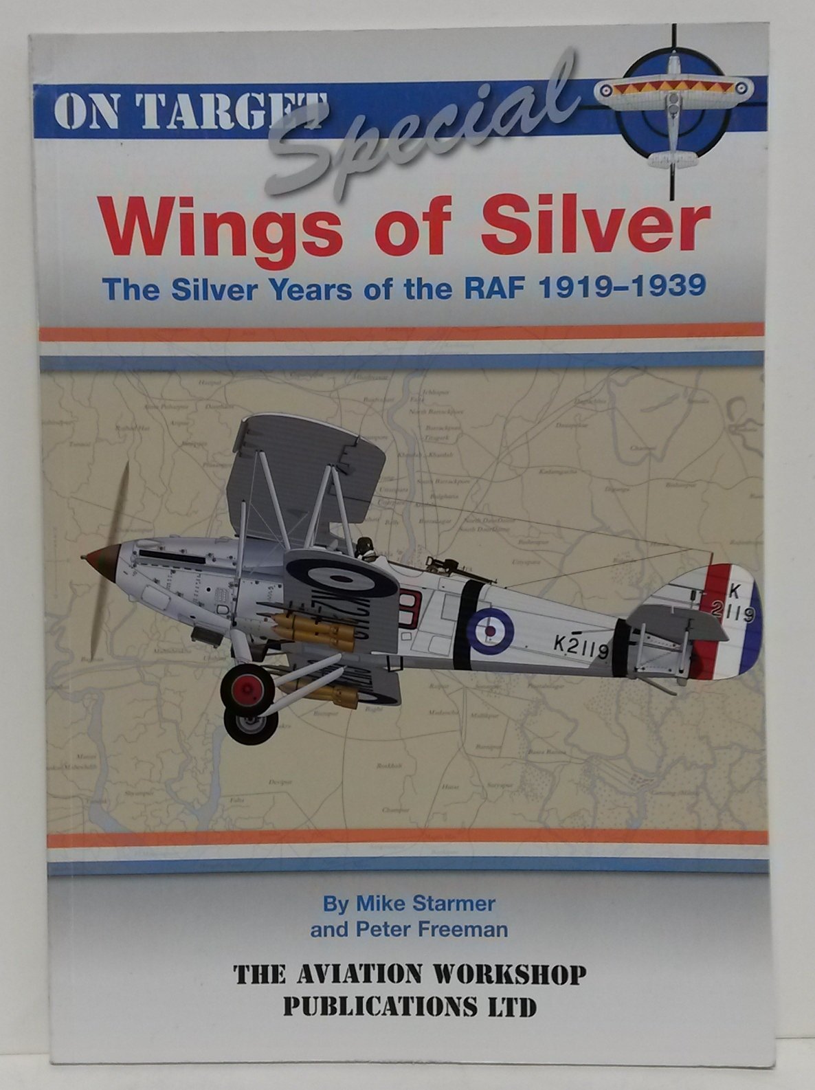 Wings of Silver (Paperback)
