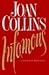 Infamous by Joan Collins (1...