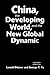 China, the Developing World, and the New Global Dynamic (2010-01-31)