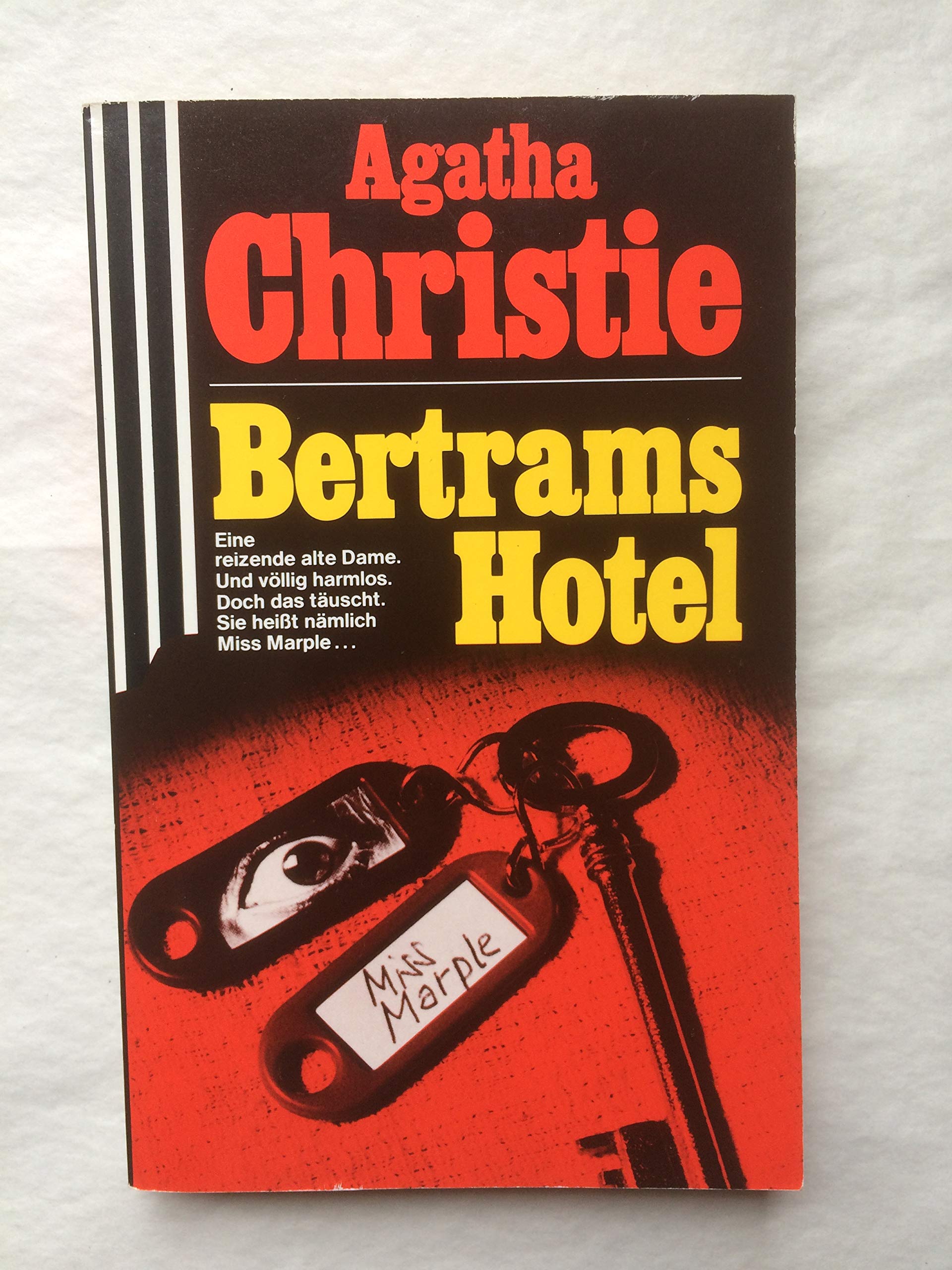 Bertrams Hotel