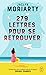 279 lettres pour se retrouver