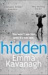 Hidden by Emma Ka...