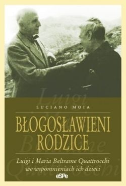Błogosławieni rodzice (Paperback)