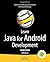 Learn Java for Android Deve...