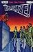 Dai Kamikaze! #9 by Kirk Chritton