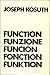 Function, Funzione, Funcion...