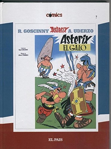 Asterix: El Galo