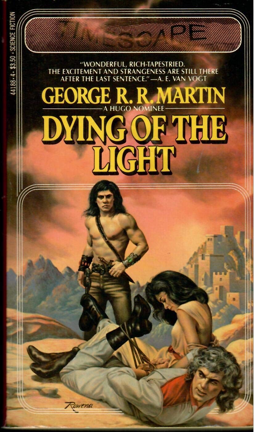 Dying of the Light
