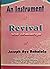 An Instrument of Revival