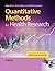 Quantitative Methods for Health Research: A Practical Interactive Guide to Epidemiology and Statistics 1st Edition by Bruce, Nigel, Pope, Daniel, Stanistreet, Debbi (2008) Paperback