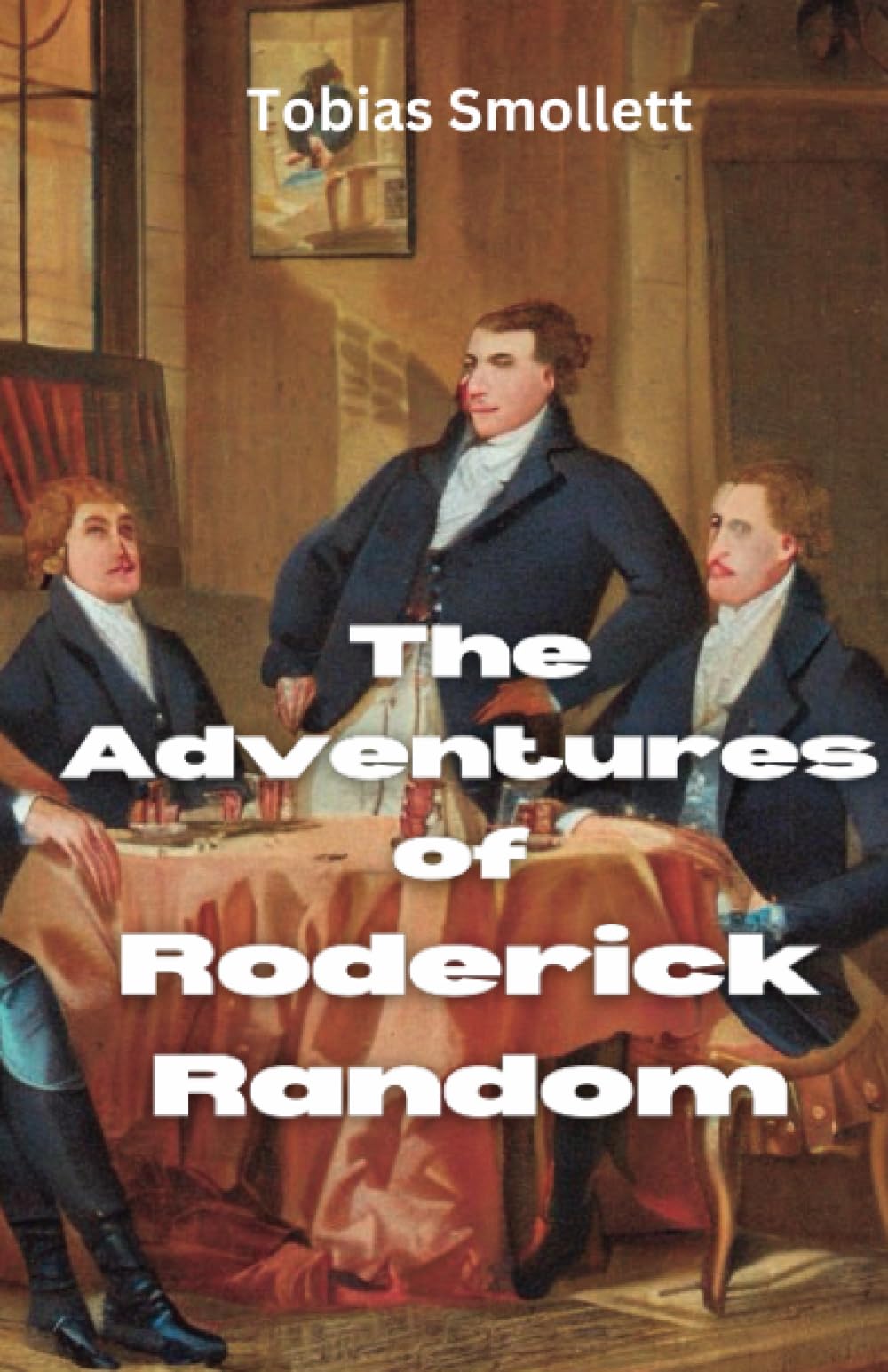 The Adventures of Roderick Random