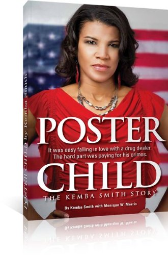 Poster Child: The Kemba Smith Story (Paperback)