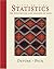 Statistics: The Exploration and Analysis of Data (with CD-ROM, InfoTrac, and Internet Companion) (Available Titles CengageNOW) by Jay L. Devore (2004-03-01)