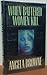 When Battered Women Kill 1st edition by Browne, Angela (1987) Hardcover