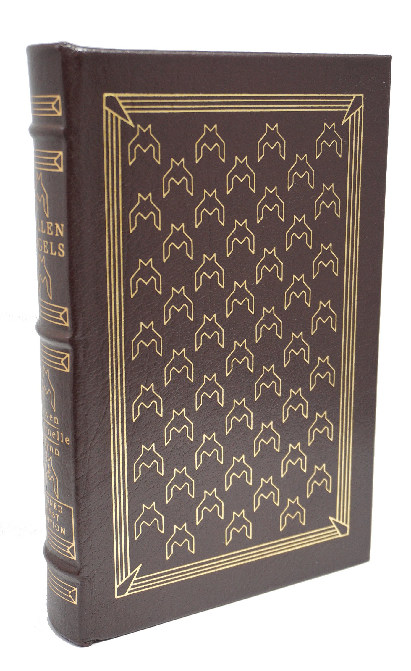 Fallen Angels [Signed First Edition Series]