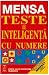 Mensa. Teste de inteligenta...