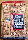 Great Niche Hunt: Finding the Work That's Right for You