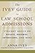 The Ivey Guide to Law Schoo...